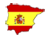 LIBRERÍA DEL PRADO - Espanol